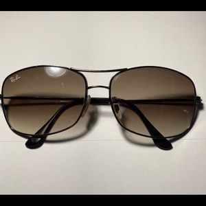 Ray-Ban sunglasses